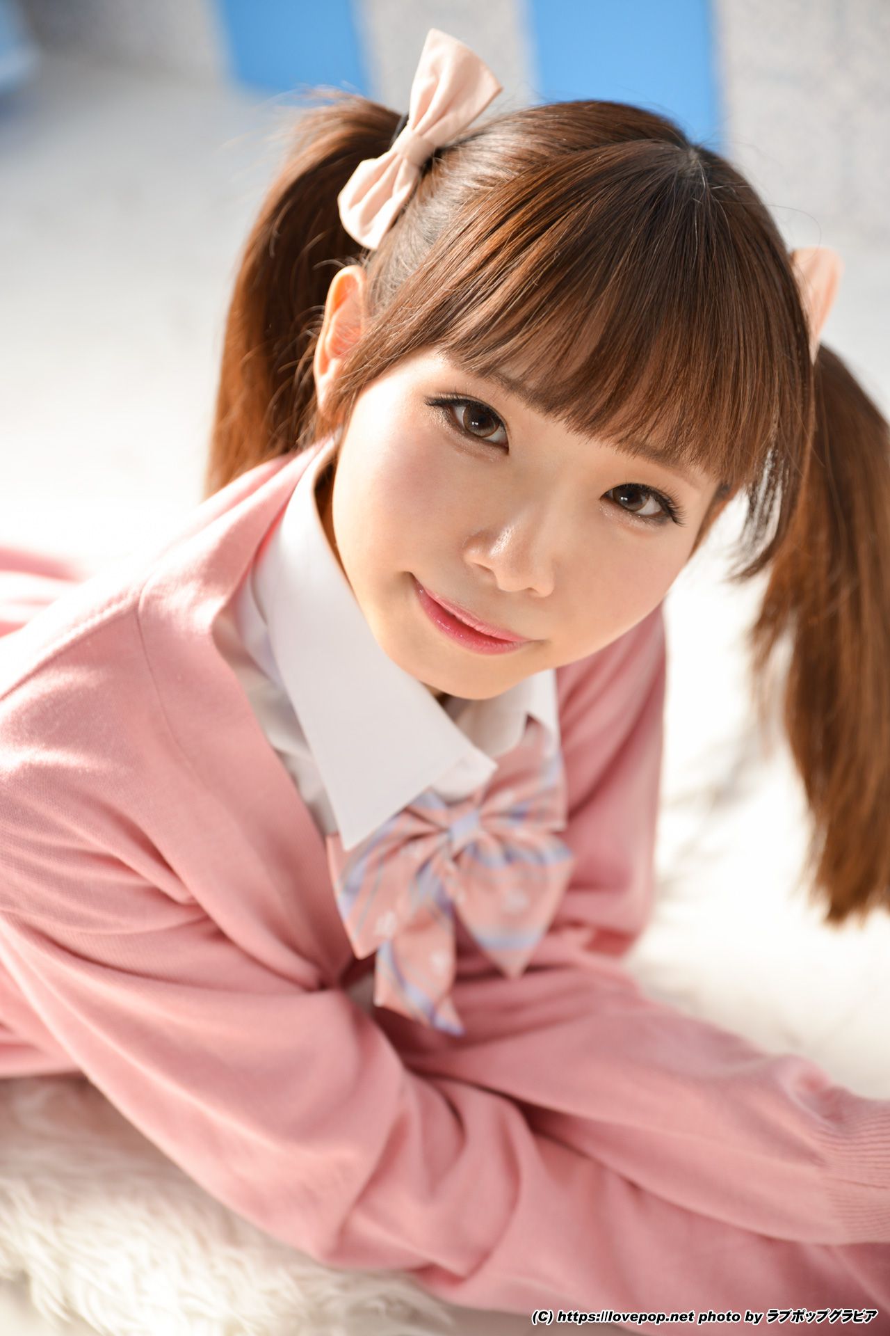 Mahore Himemiya 姫宮まほれ Photoset 06-图49