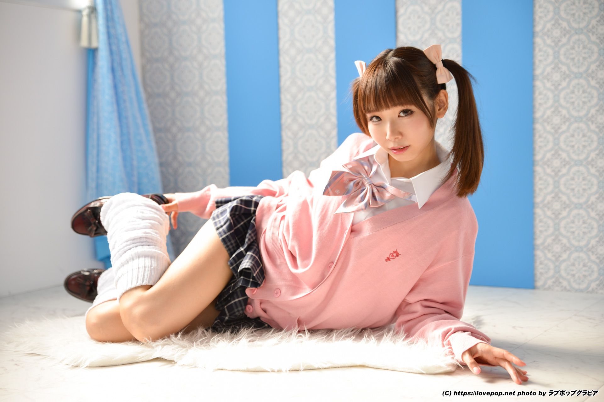 Mahore Himemiya 姫宮まほれ Photoset 06-图52