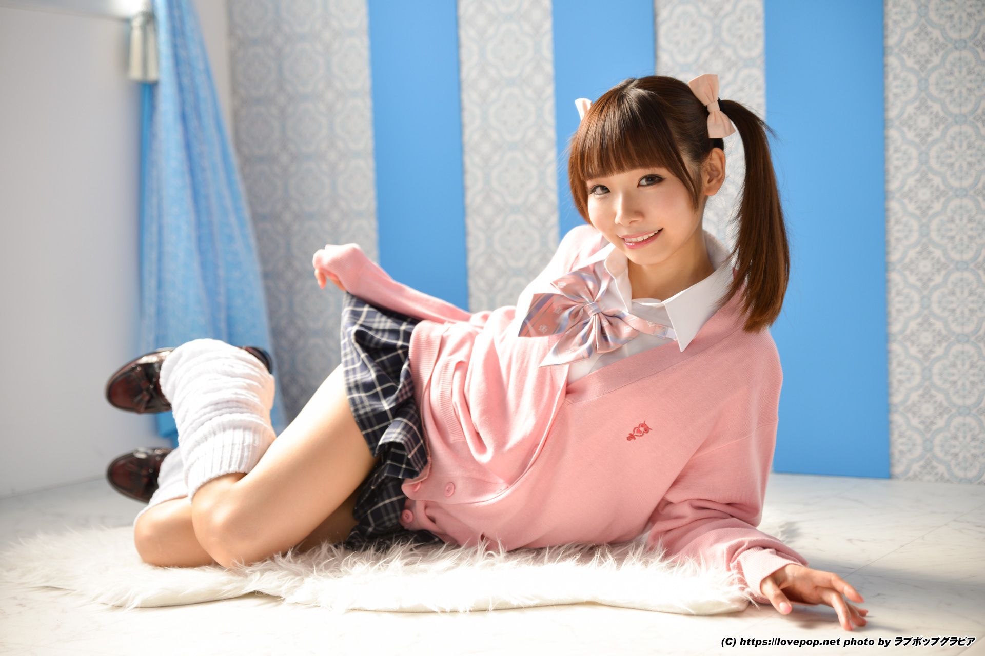 Mahore Himemiya 姫宮まほれ Photoset 06-图53