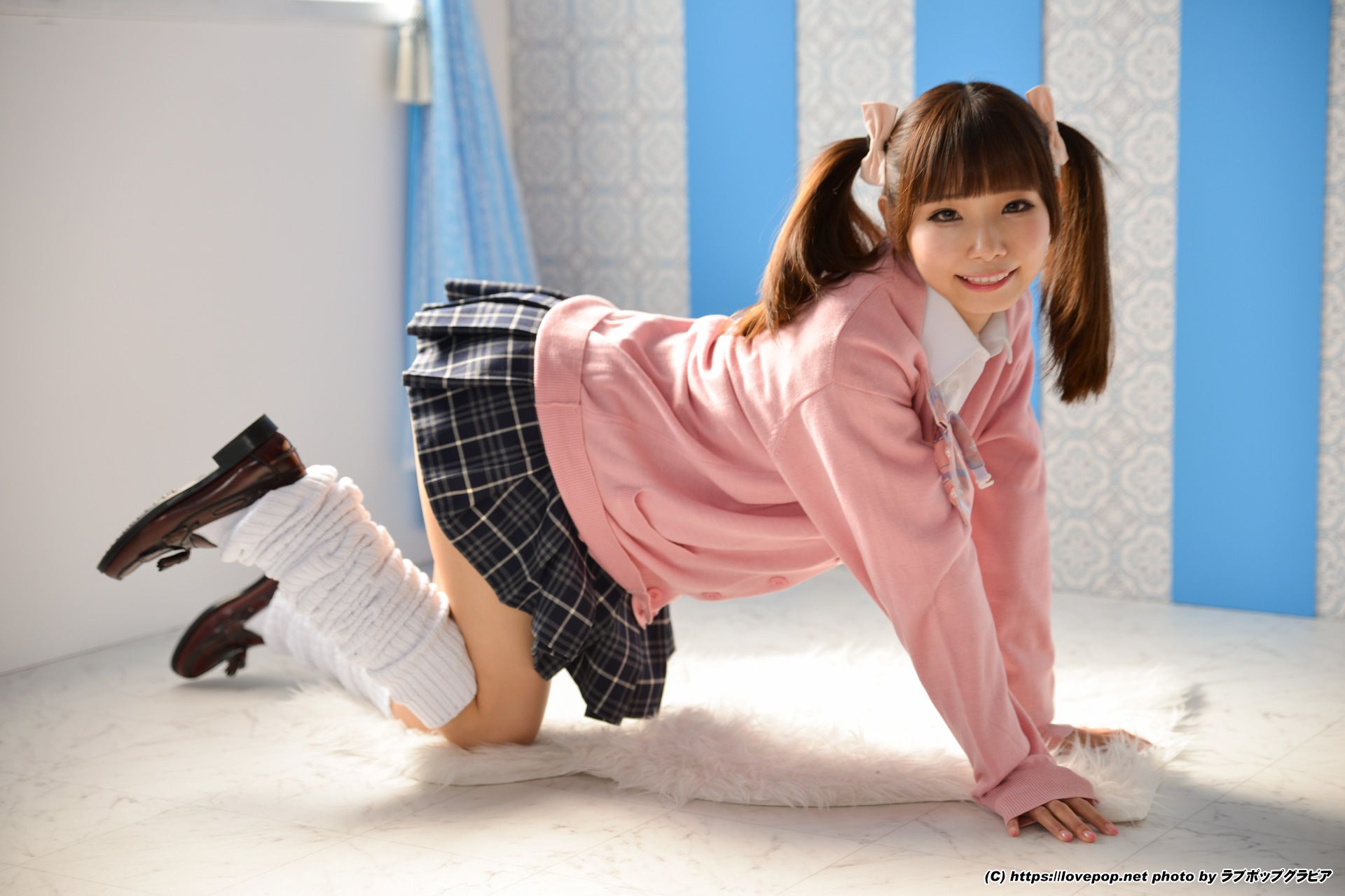 Mahore Himemiya 姫宮まほれ Photoset 06-图54
