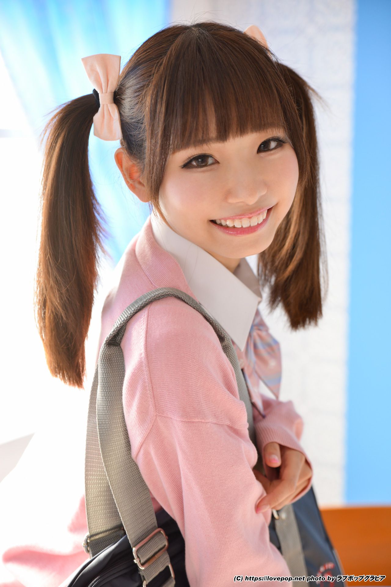 Mahore Himemiya 姫宮まほれ Photoset 06-图7