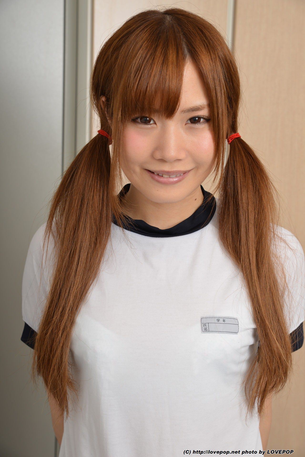 Miko Hinamori 雛森みこ Photoset 01-图1