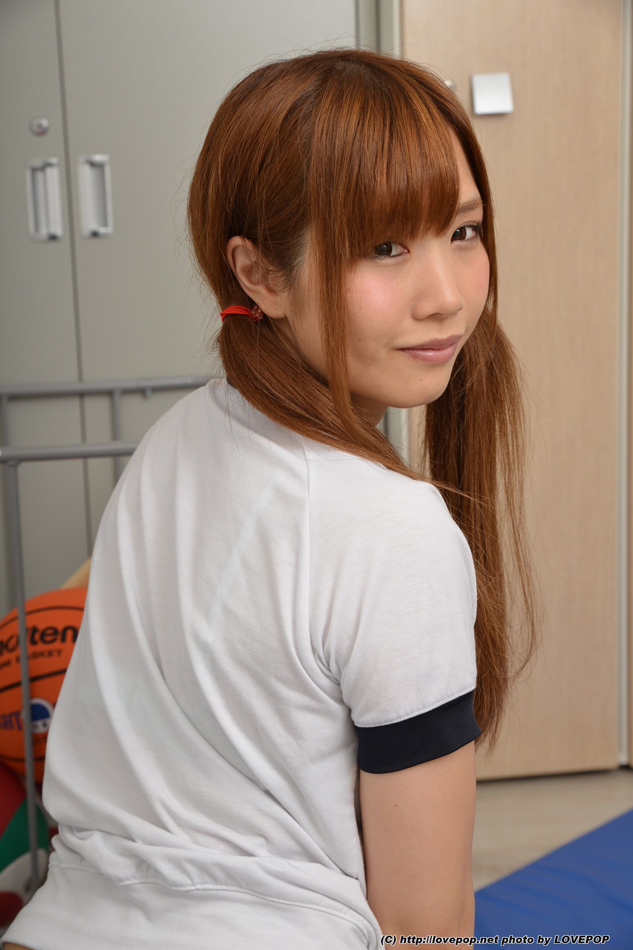 Miko Hinamori 雛森みこ Photoset 01-图37