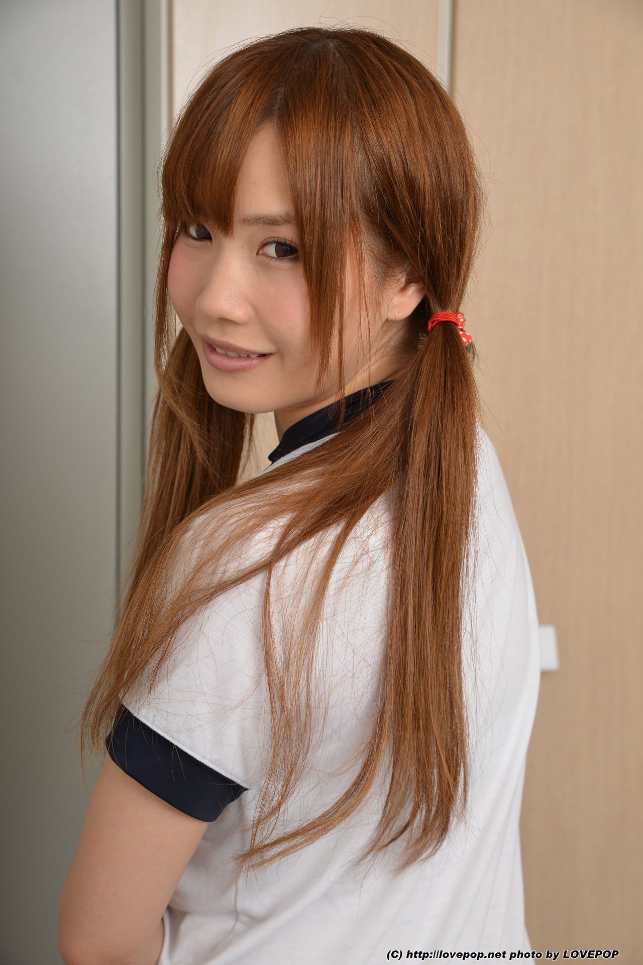 Miko Hinamori 雛森みこ Photoset 01-图7