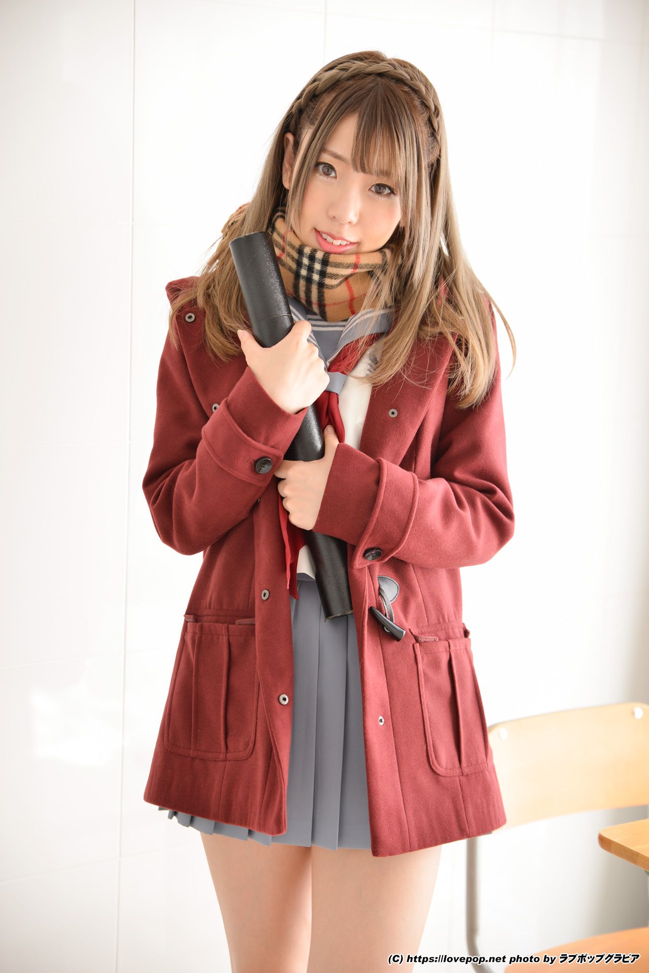 Mizuho Shiraishi 白石みずほ Photoset 01-图16