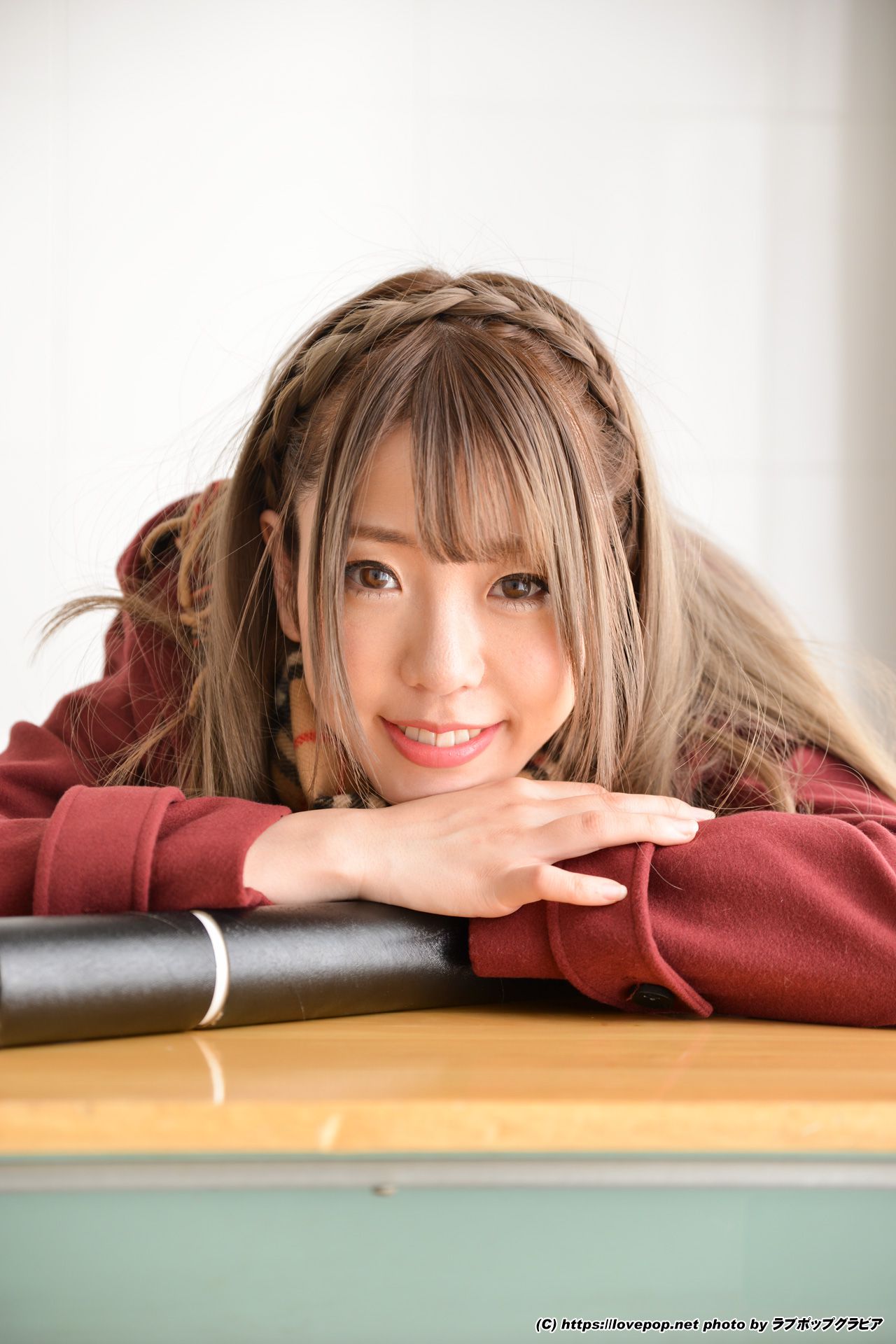 Mizuho Shiraishi 白石みずほ Photoset 01-图1