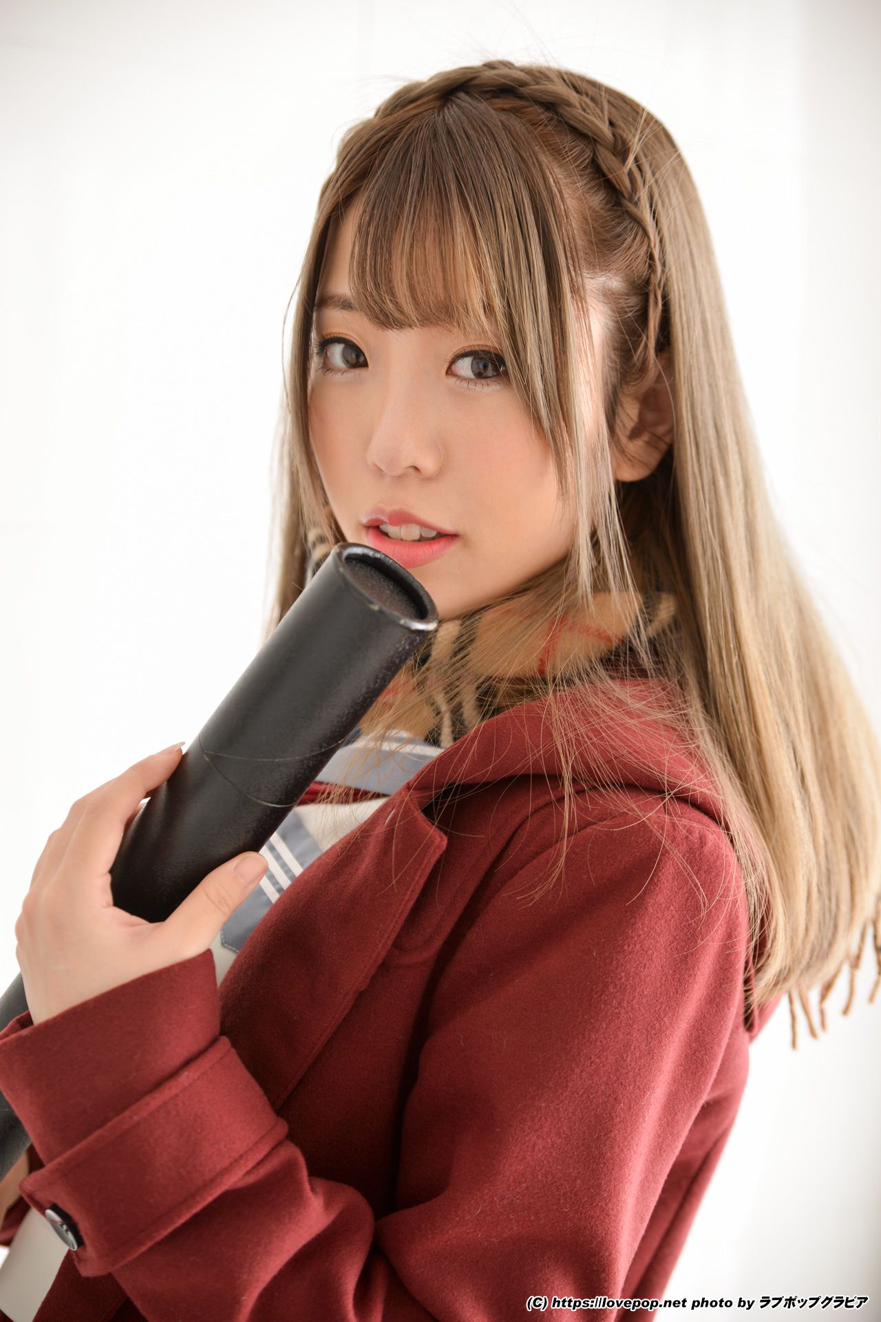 Mizuho Shiraishi 白石みずほ Photoset 01-图20