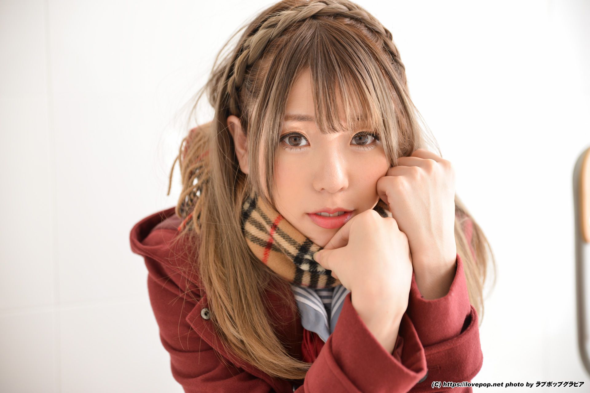 Mizuho Shiraishi 白石みずほ Photoset 01-图26