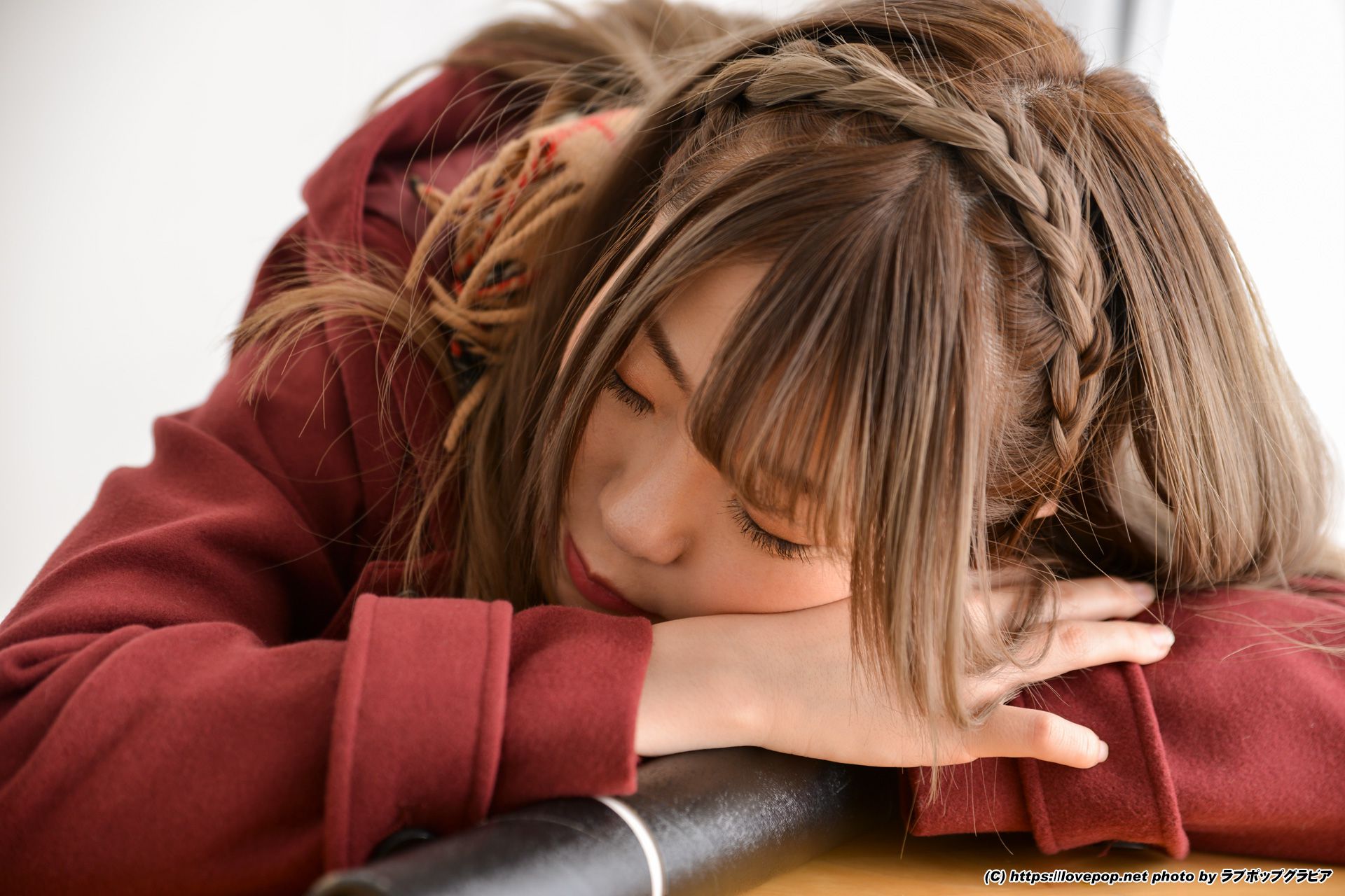 Mizuho Shiraishi 白石みずほ Photoset 01-图2