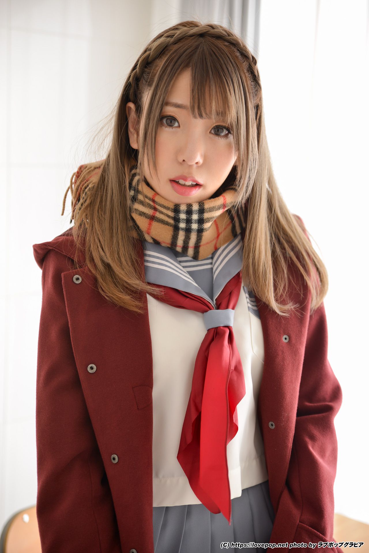 Mizuho Shiraishi 白石みずほ Photoset 01-图31