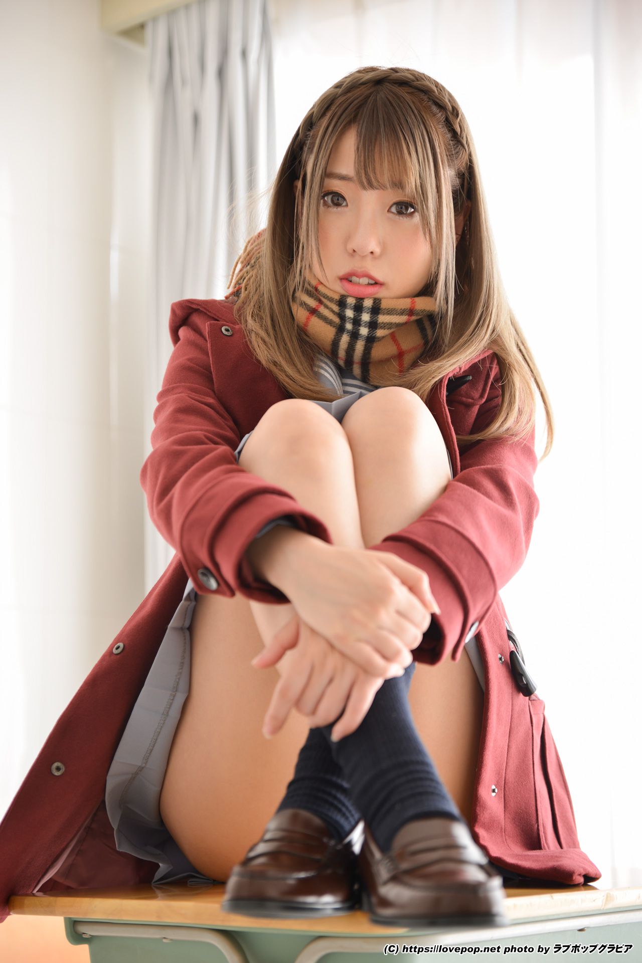 Mizuho Shiraishi 白石みずほ Photoset 01-图38