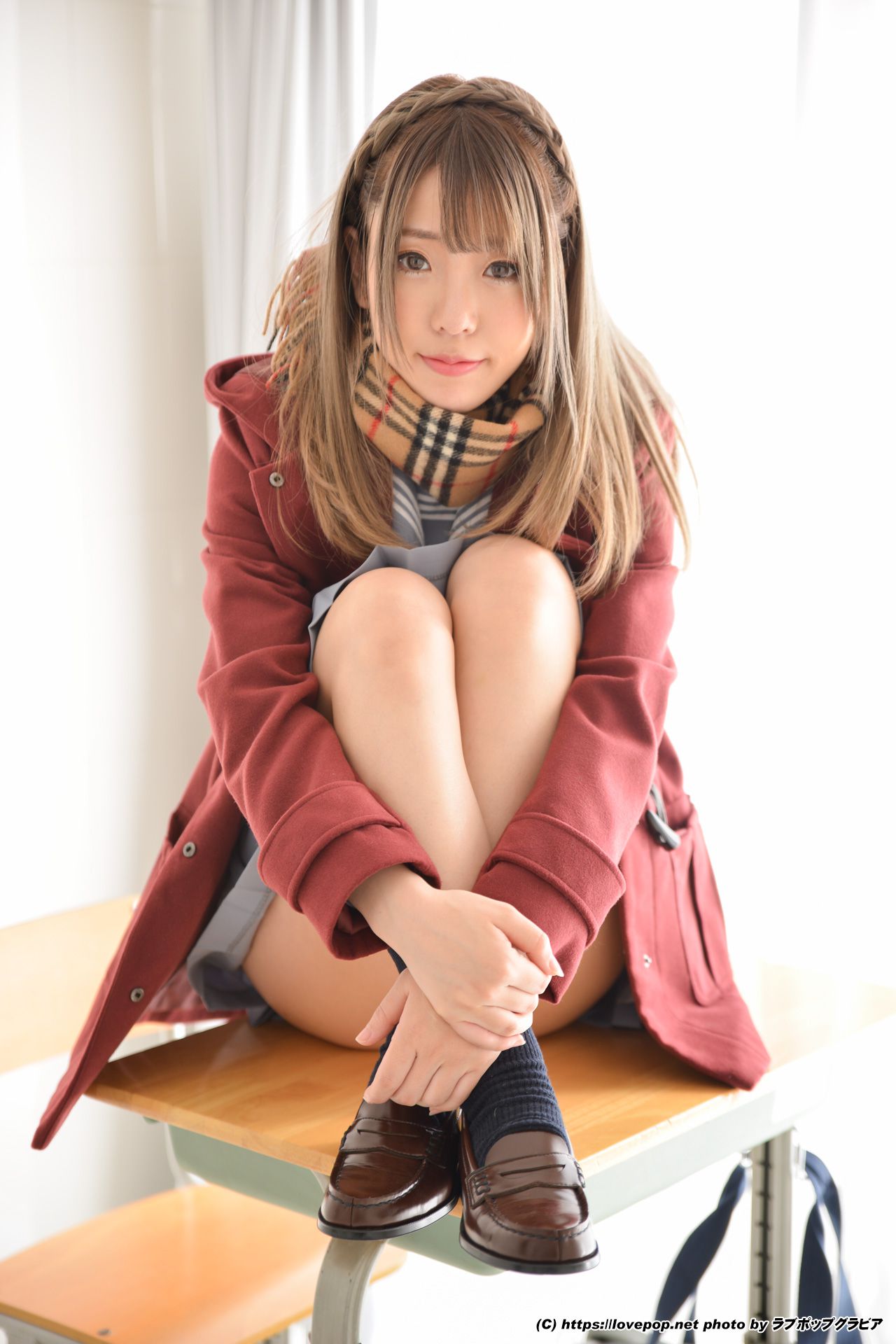 Mizuho Shiraishi 白石みずほ Photoset 01-图39