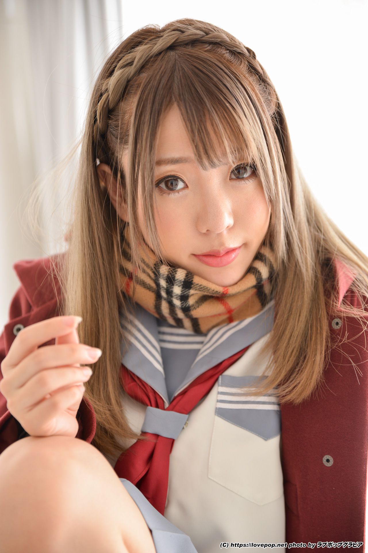 Mizuho Shiraishi 白石みずほ Photoset 01-图44