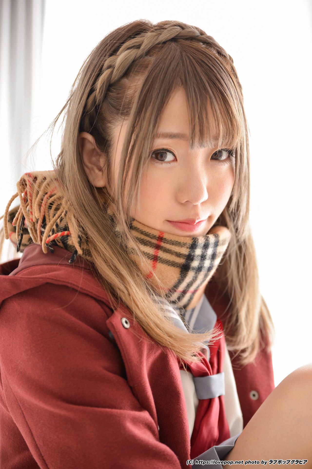 Mizuho Shiraishi 白石みずほ Photoset 01-图47