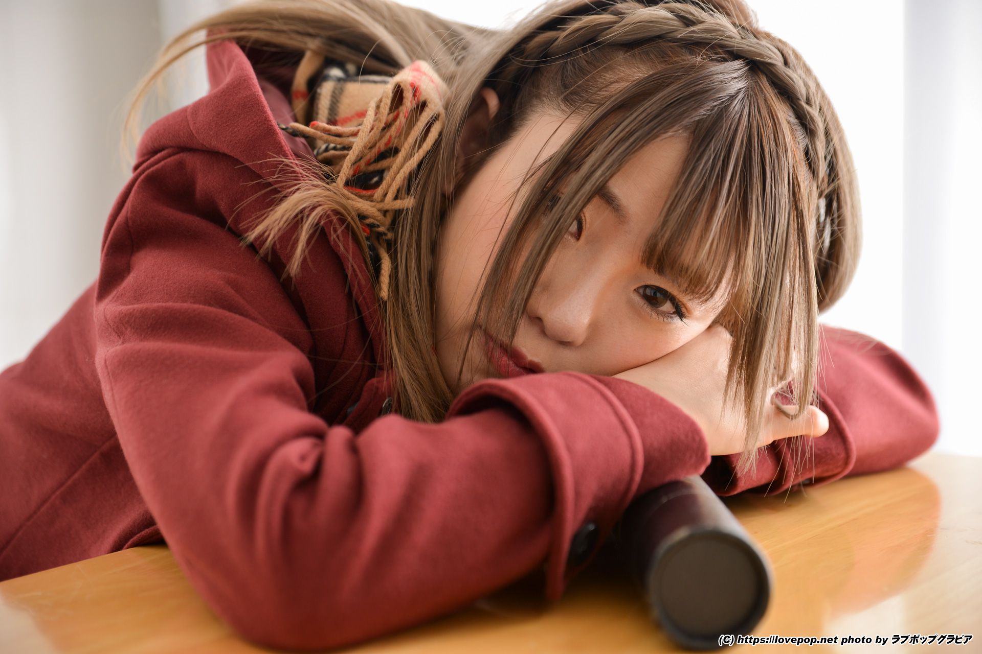 Mizuho Shiraishi 白石みずほ Photoset 01-图4