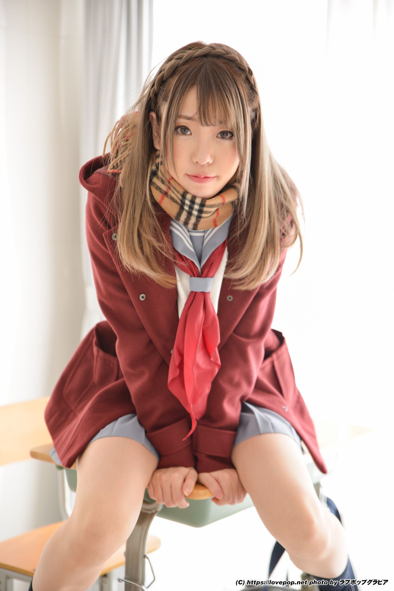Mizuho Shiraishi 白石みずほ Photoset 01-图52