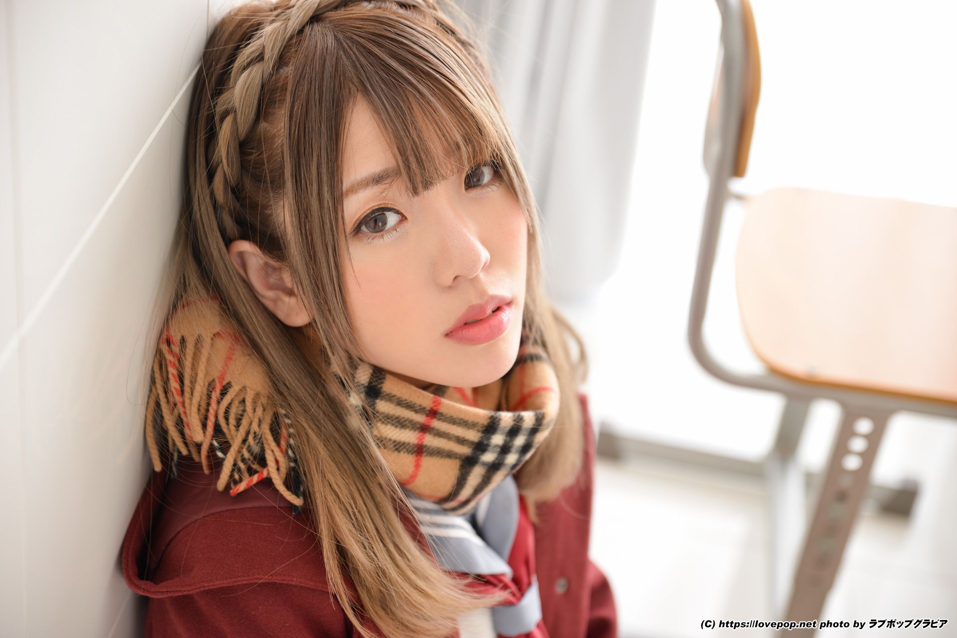 Mizuho Shiraishi 白石みずほ Photoset 01-图60