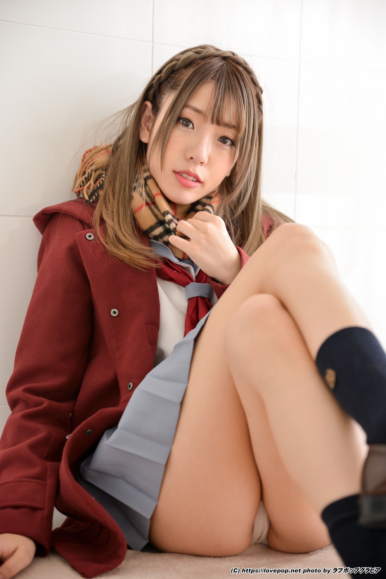 Mizuho Shiraishi 白石みずほ Photoset 01-图67