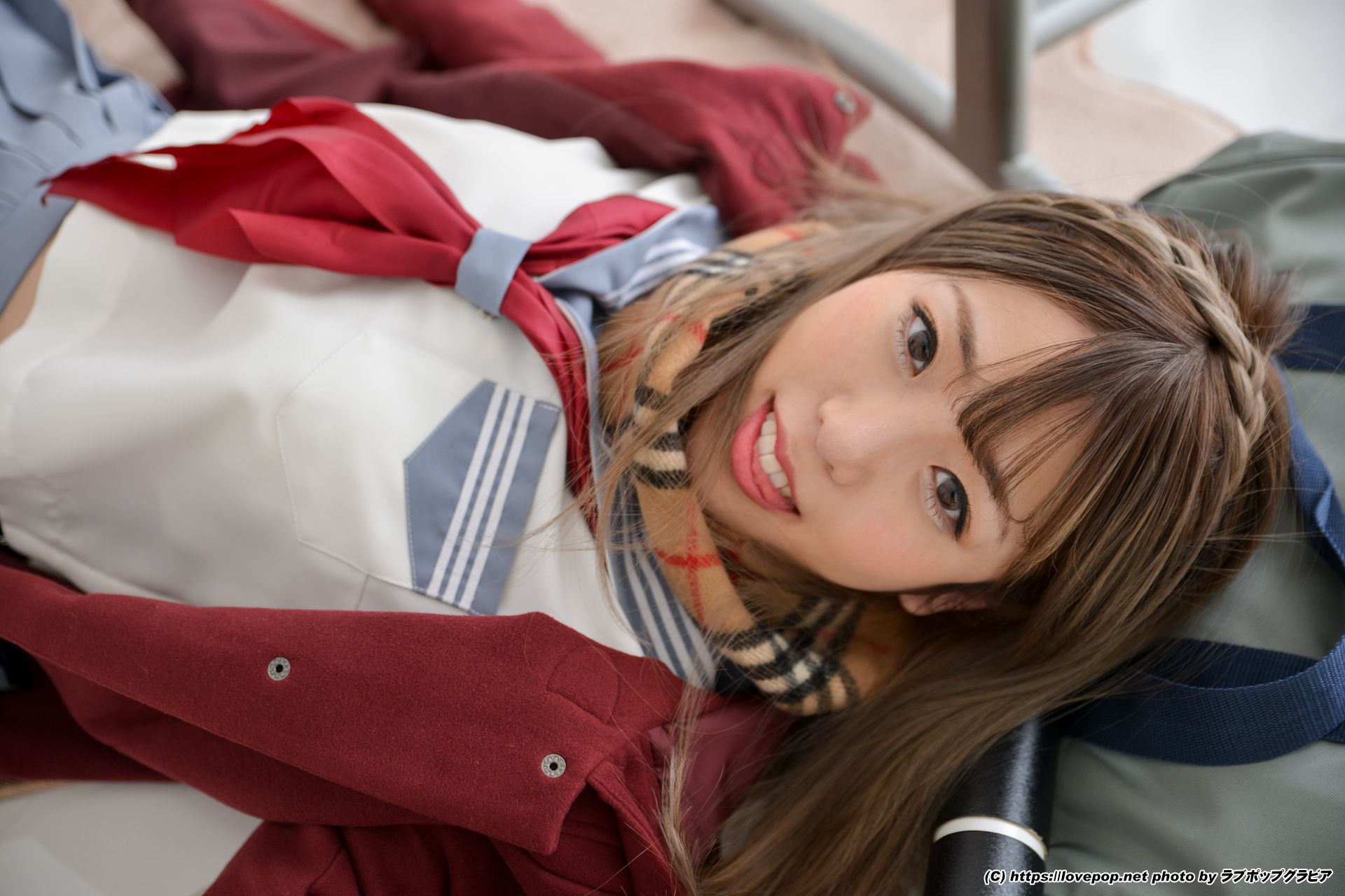 Mizuho Shiraishi 白石みずほ Photoset 01-图74