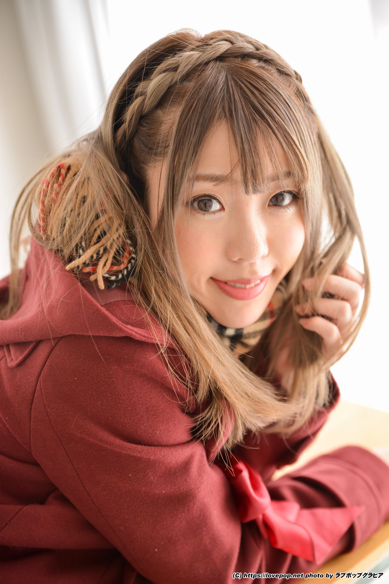 Mizuho Shiraishi 白石みずほ Photoset 01-图83