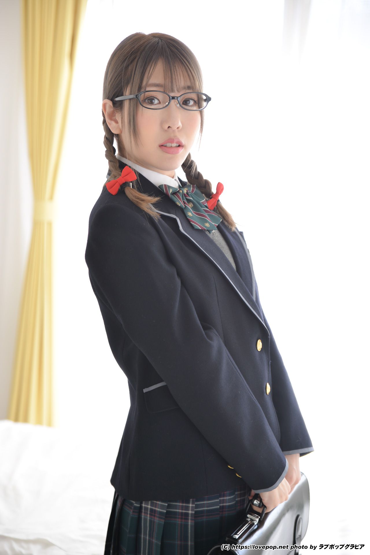 Mizuho Shiraishi 白石みずほ Photoset 02-图9