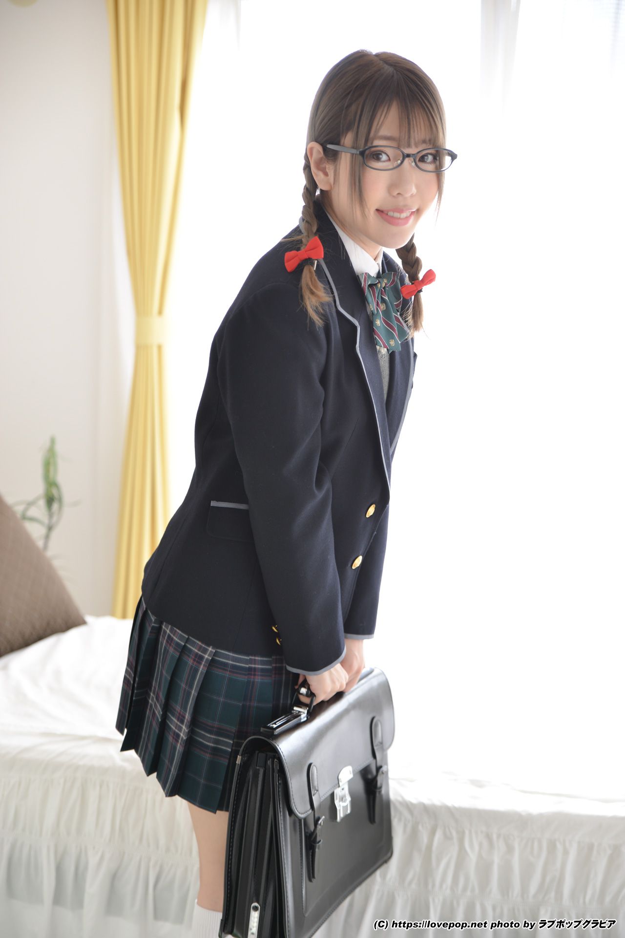 Mizuho Shiraishi 白石みずほ Photoset 02-图10