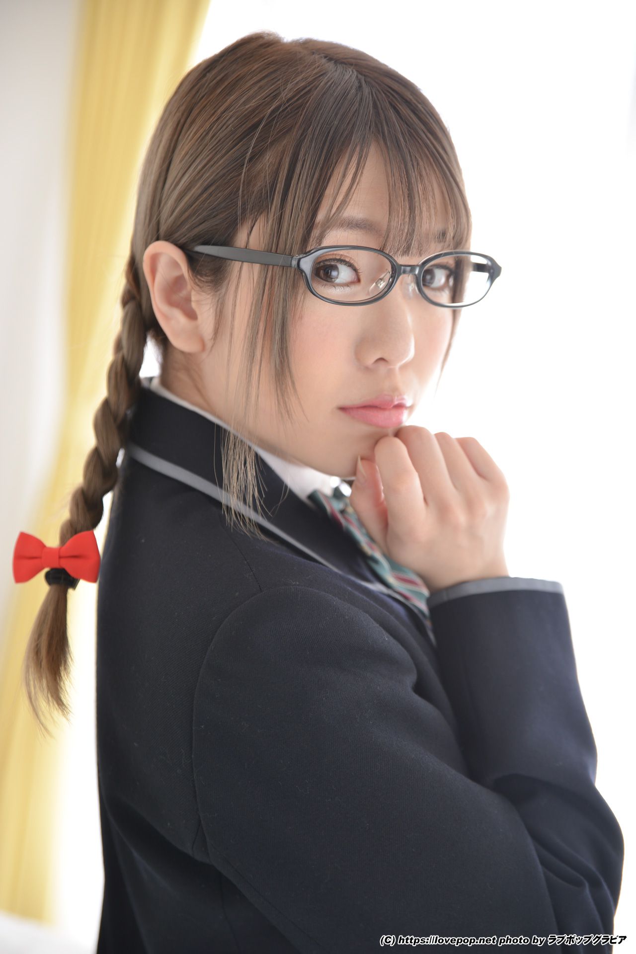 Mizuho Shiraishi 白石みずほ Photoset 02-图14