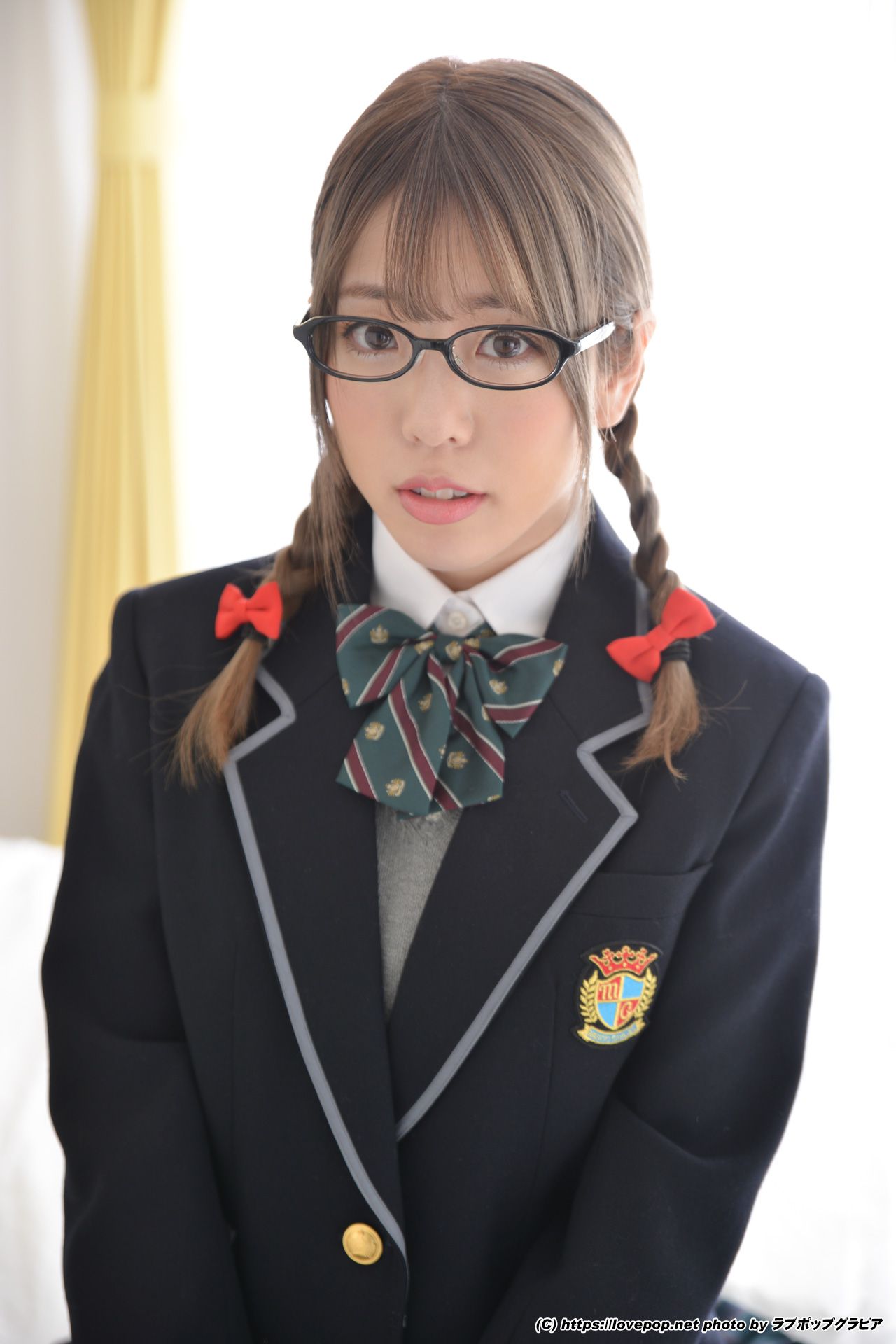Mizuho Shiraishi 白石みずほ Photoset 02-图2