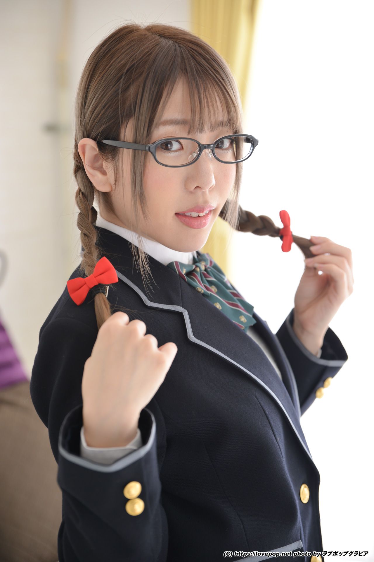 Mizuho Shiraishi 白石みずほ Photoset 02-图29