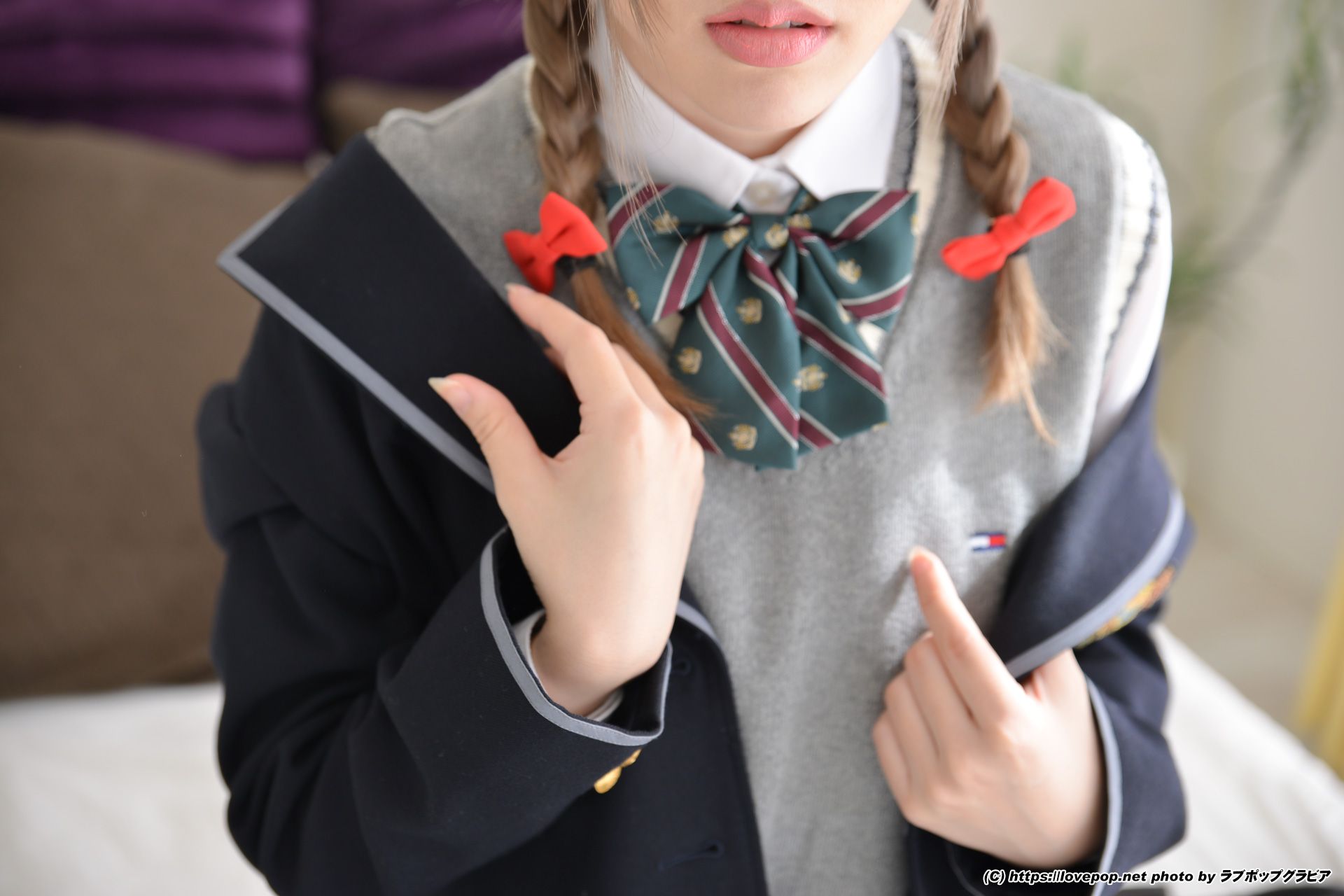 Mizuho Shiraishi 白石みずほ Photoset 02-图33