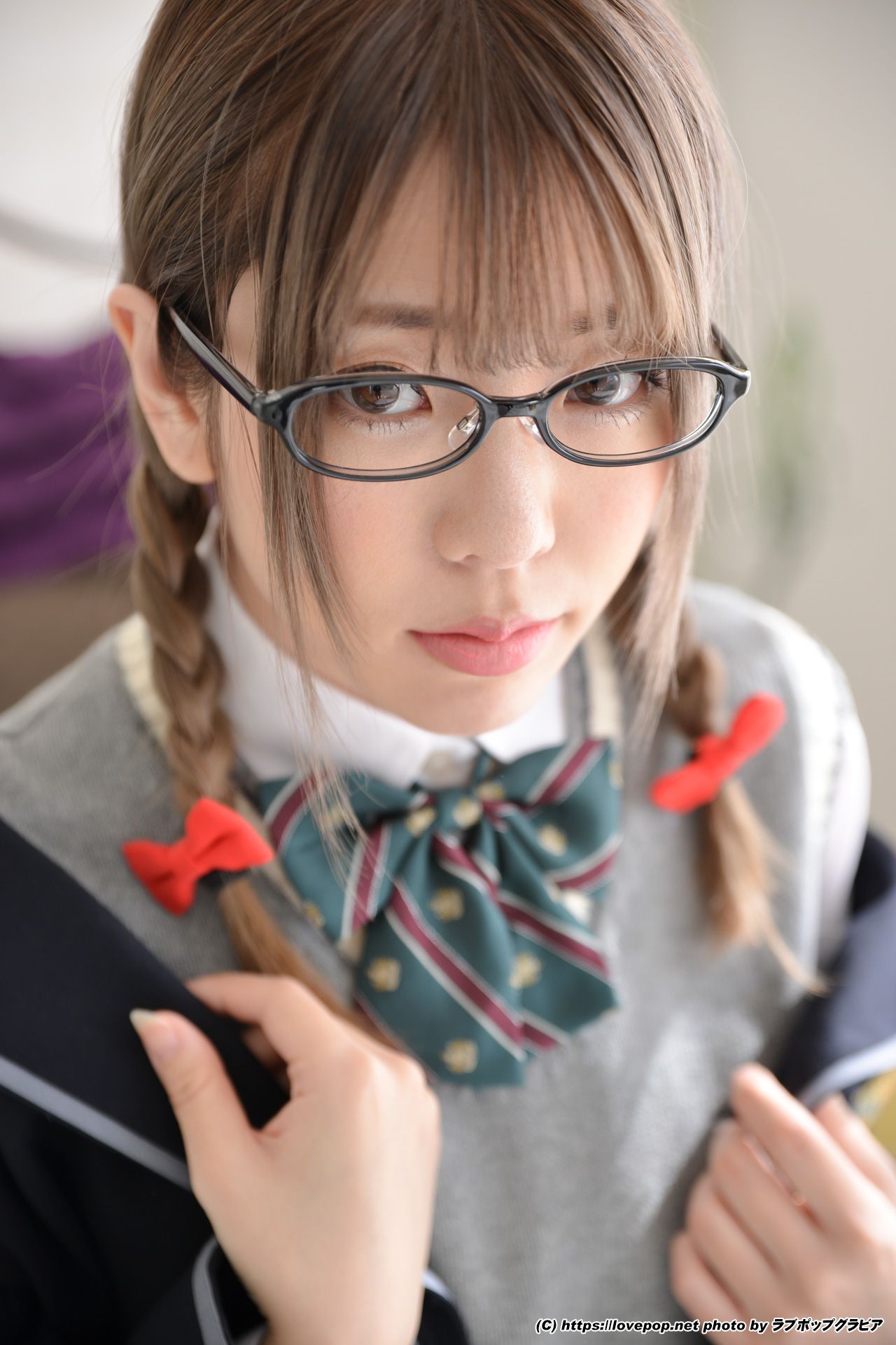 Mizuho Shiraishi 白石みずほ Photoset 02-图34
