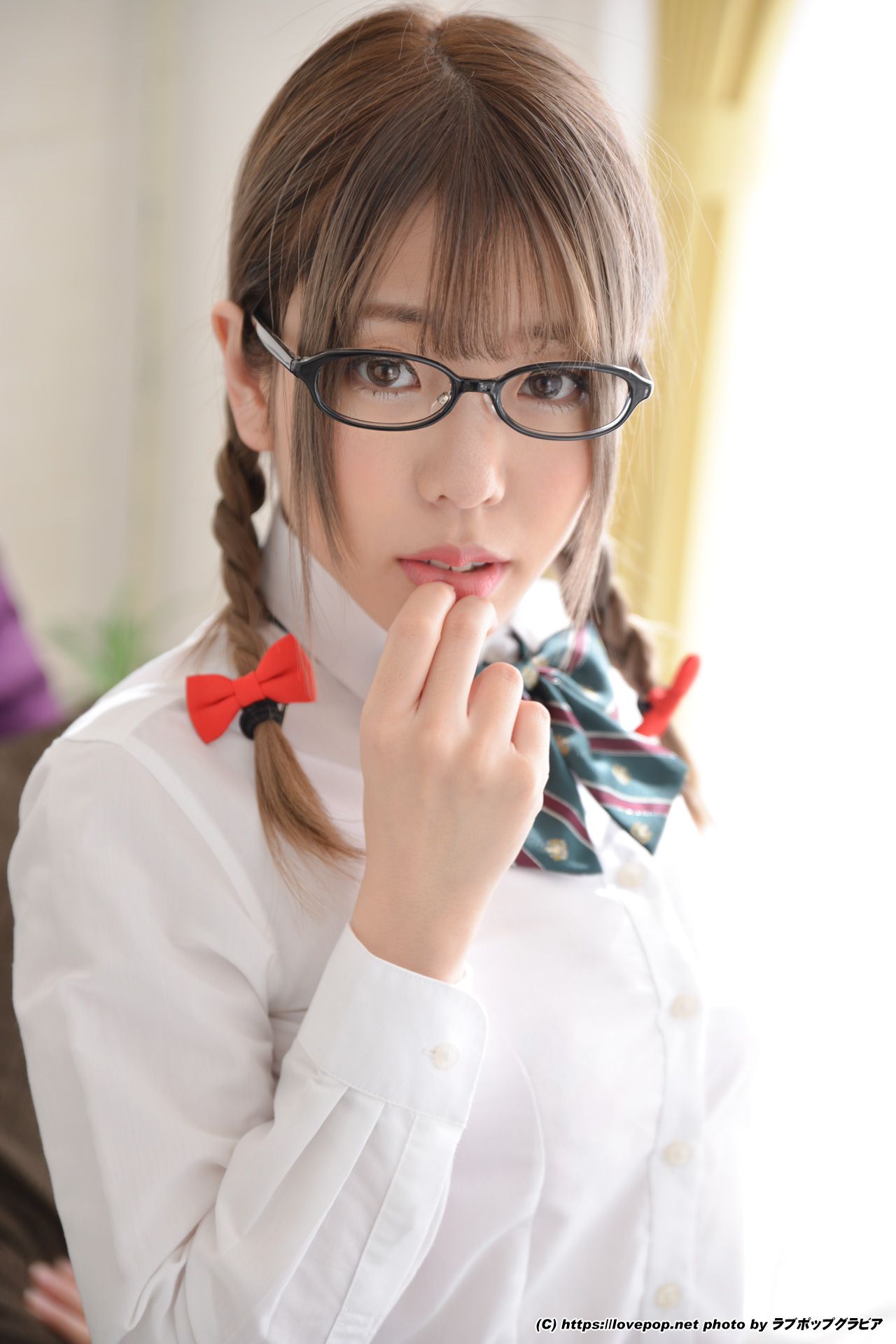Mizuho Shiraishi 白石みずほ Photoset 02-图47