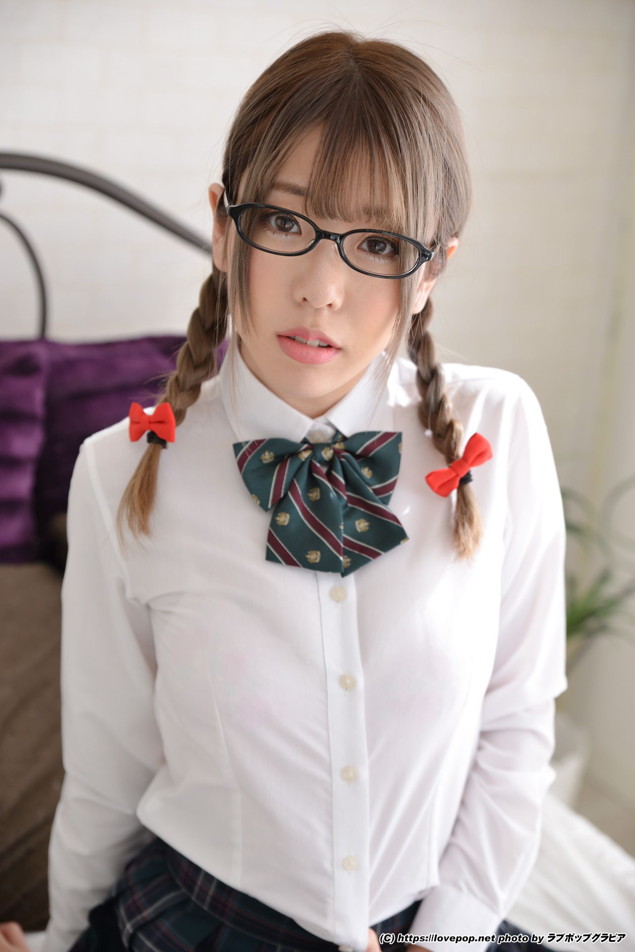 Mizuho Shiraishi 白石みずほ Photoset 02-图50