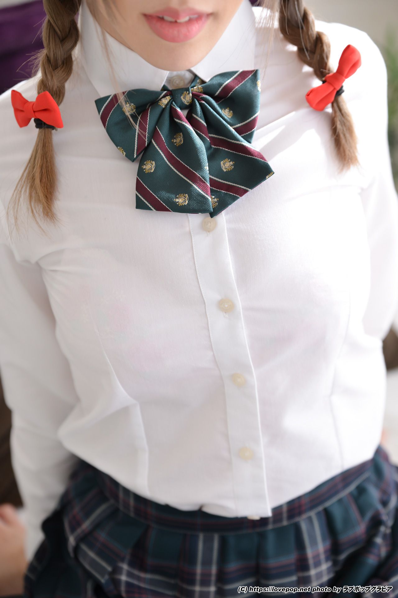 Mizuho Shiraishi 白石みずほ Photoset 02-图51