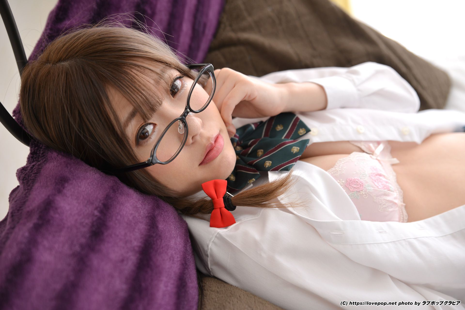 Mizuho Shiraishi 白石みずほ Photoset 02-图60