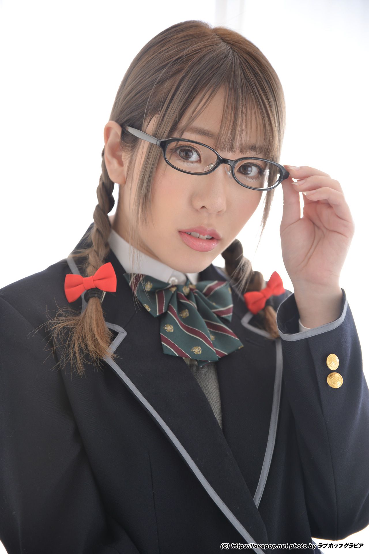 Mizuho Shiraishi 白石みずほ Photoset 02-图8