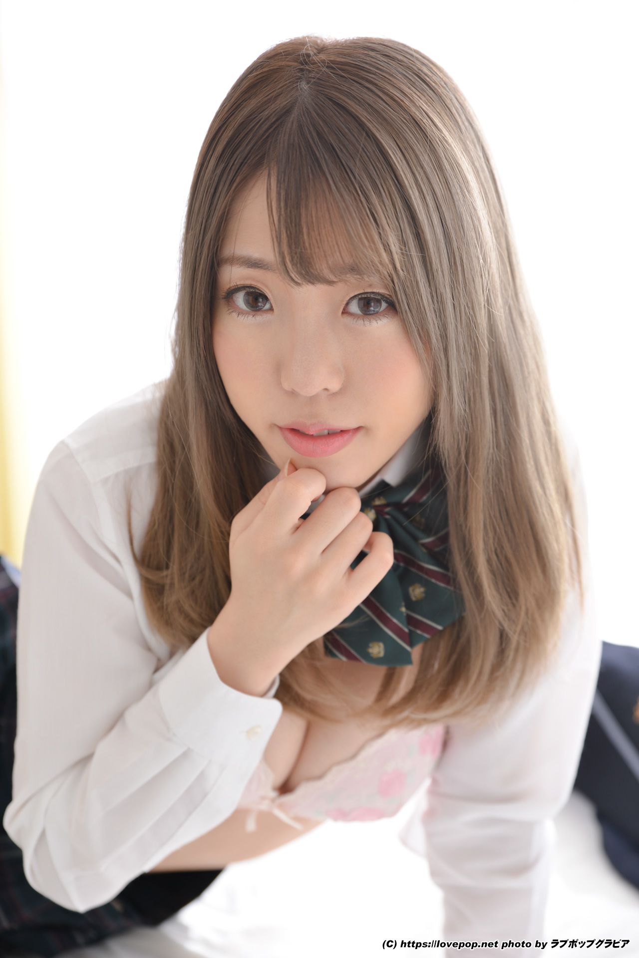 Mizuho Shiraishi 白石みずほ Photoset 02-图93
