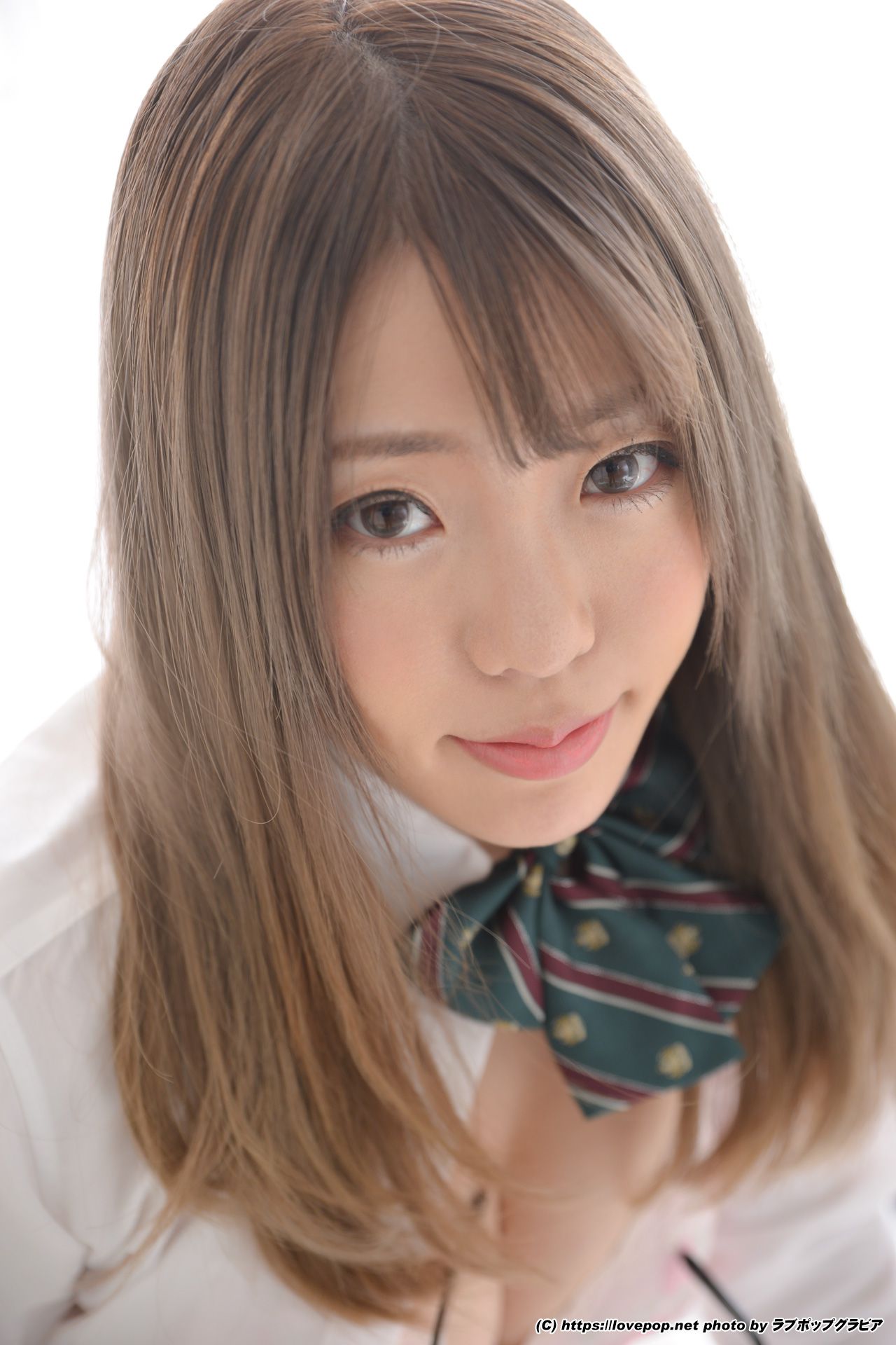Mizuho Shiraishi 白石みずほ Photoset 02-图95