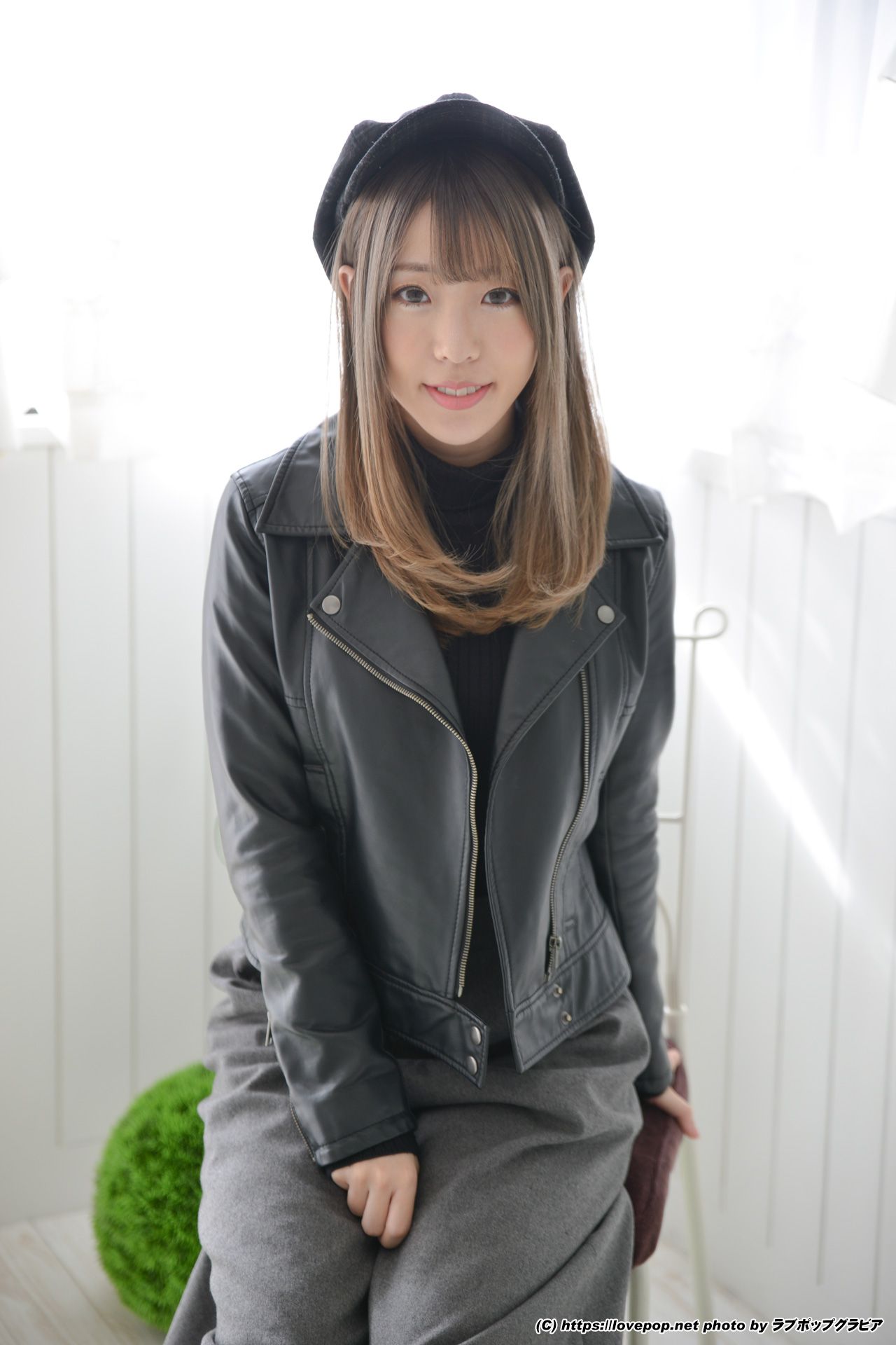 Mizuho Shiraishi 白石みずほ Photoset 04-图0