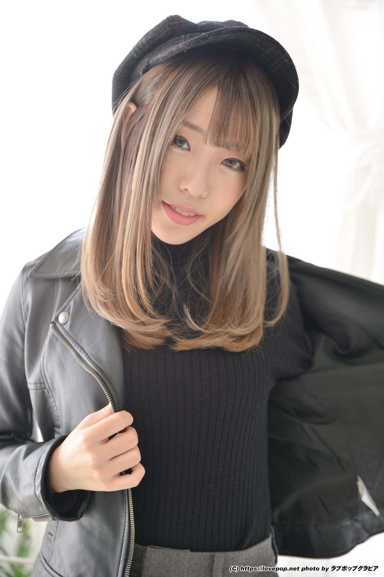 Mizuho Shiraishi 白石みずほ Photoset 04-图10