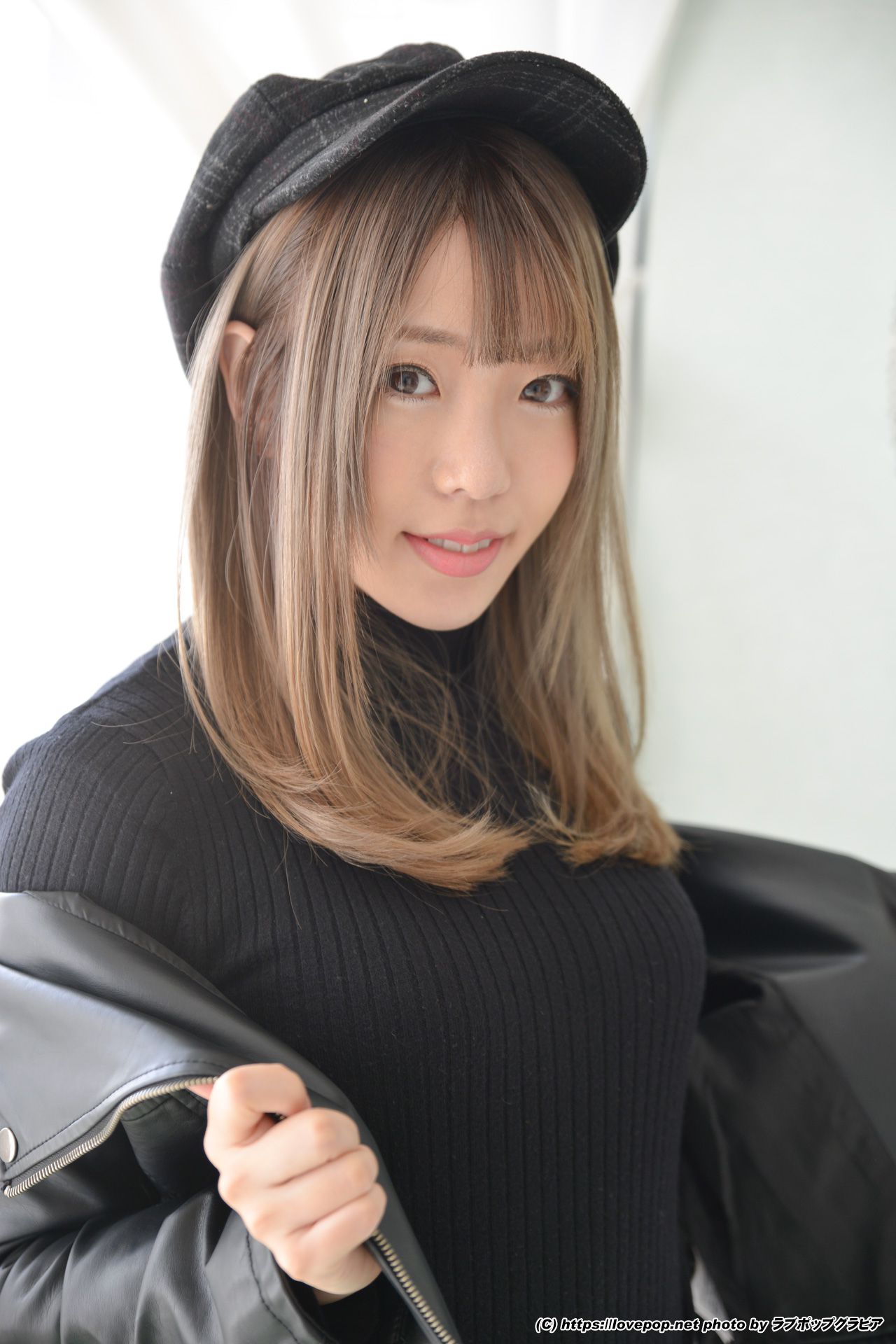 Mizuho Shiraishi 白石みずほ Photoset 04-图11