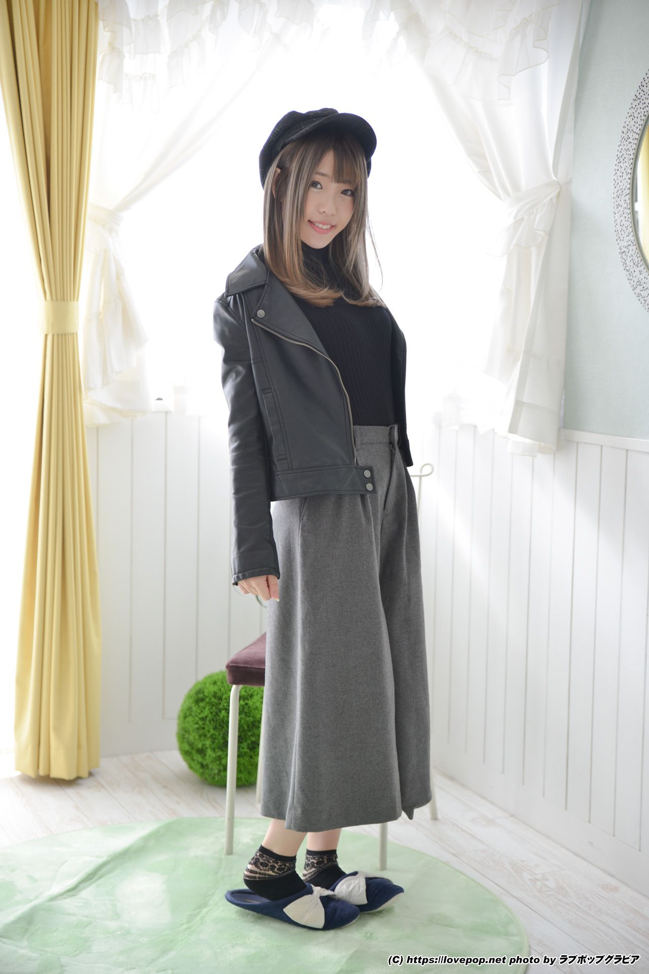 Mizuho Shiraishi 白石みずほ Photoset 04-图13