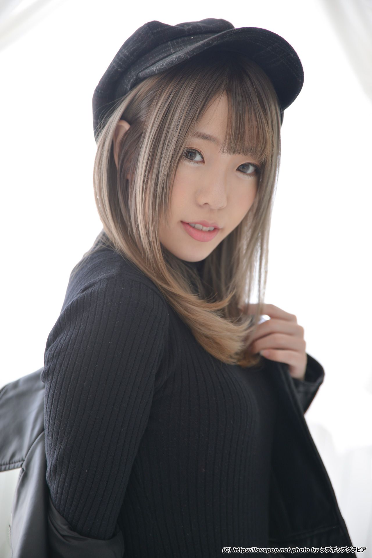 Mizuho Shiraishi 白石みずほ Photoset 04-图15