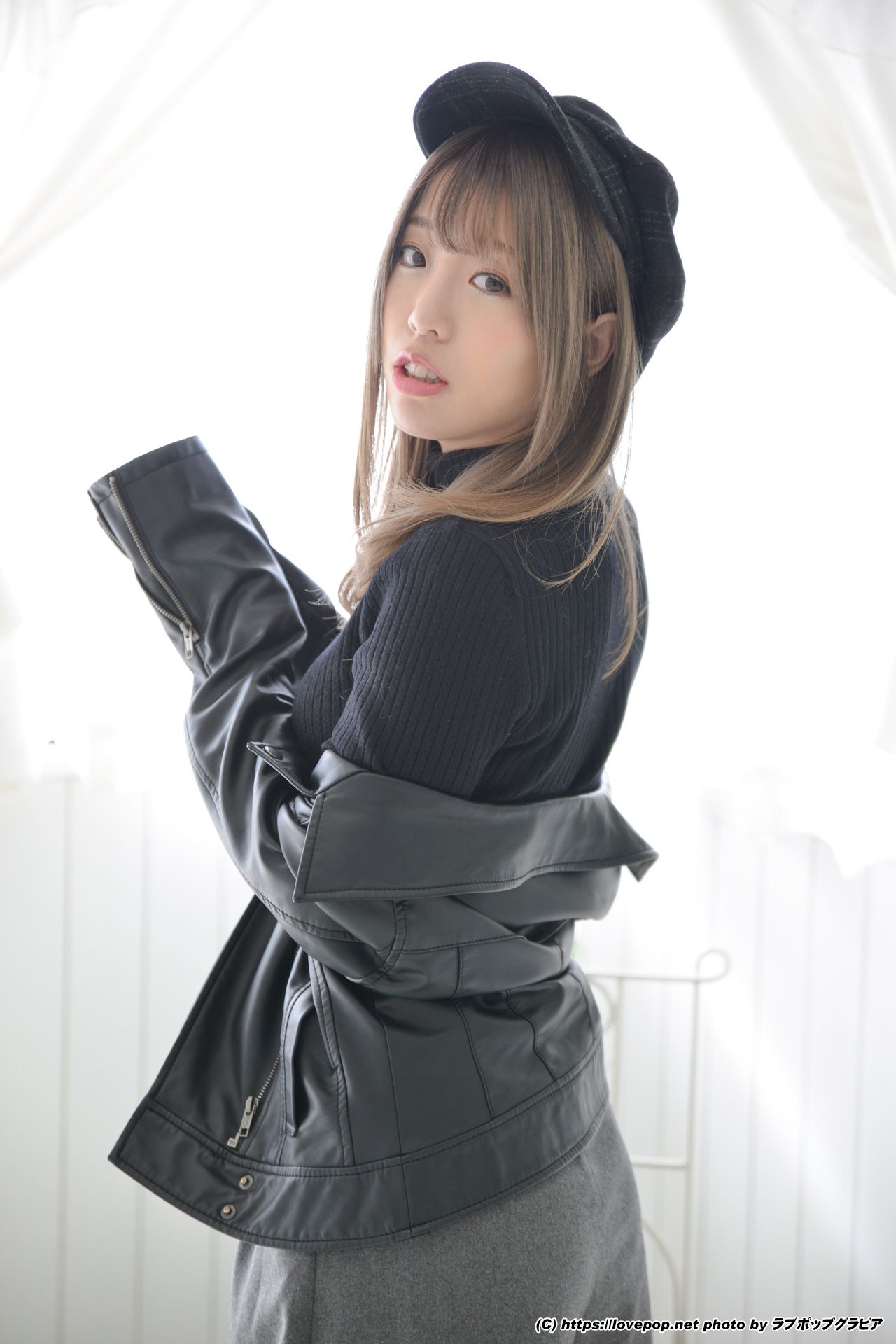 Mizuho Shiraishi 白石みずほ Photoset 04-图16