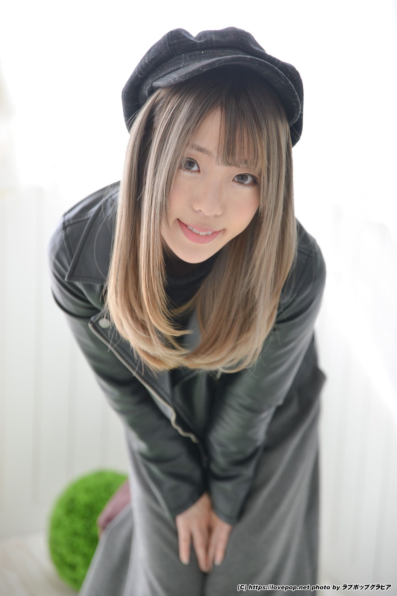 Mizuho Shiraishi 白石みずほ Photoset 04-图21