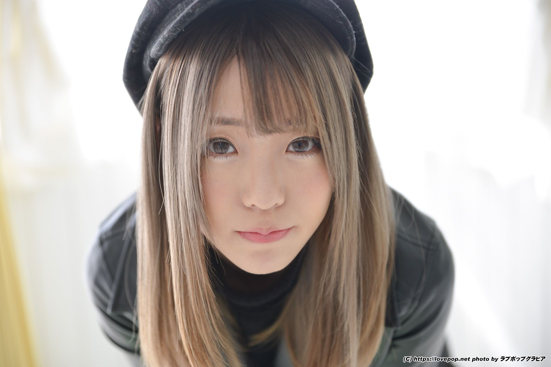 Mizuho Shiraishi 白石みずほ Photoset 04-图22