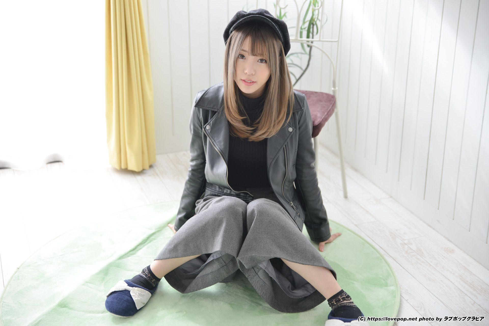 Mizuho Shiraishi 白石みずほ Photoset 04-图24