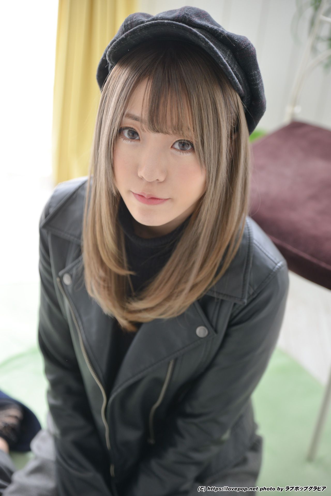 Mizuho Shiraishi 白石みずほ Photoset 04-图25