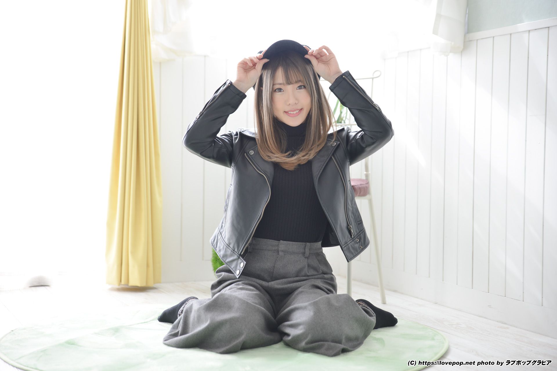 Mizuho Shiraishi 白石みずほ Photoset 04-图26