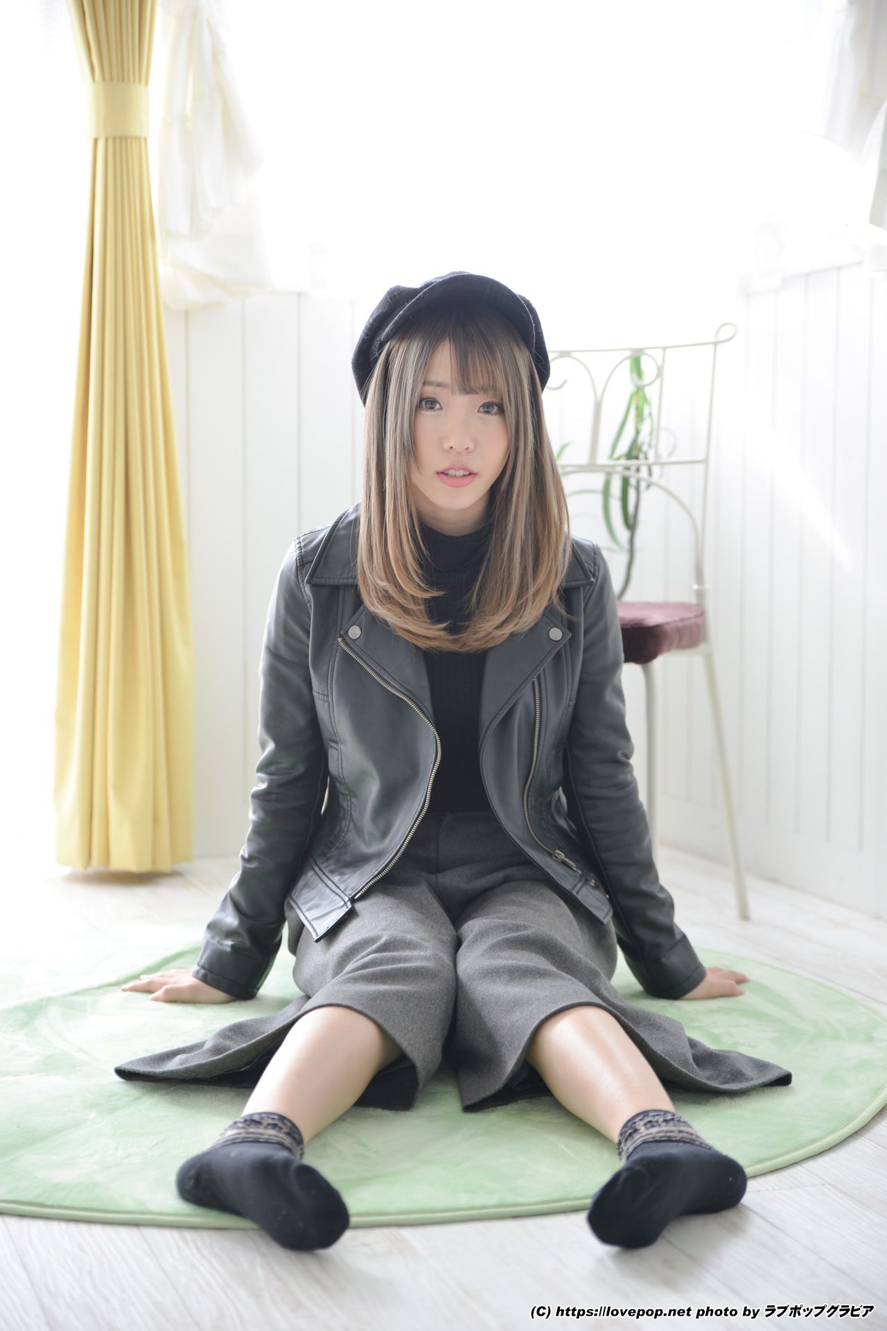 Mizuho Shiraishi 白石みずほ Photoset 04-图28